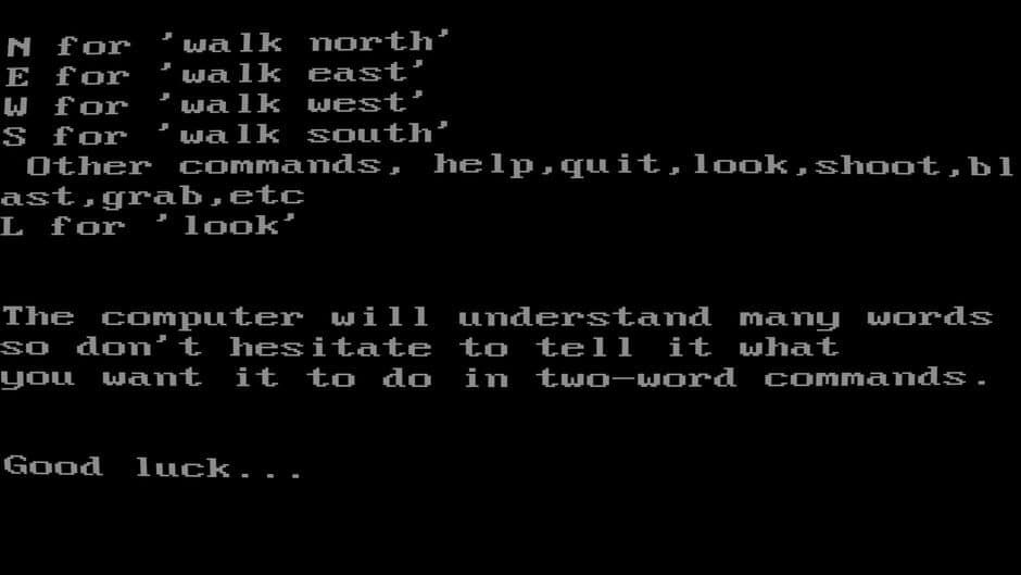 Alien screenshot 1