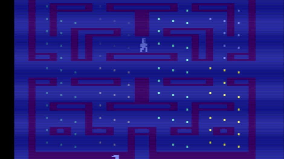 Alien screenshot 2
