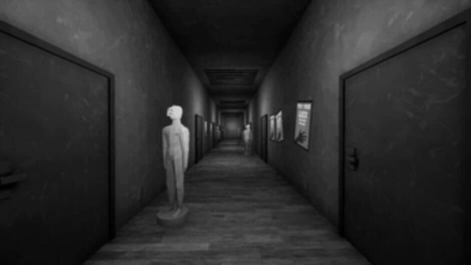 Depression screenshot 1