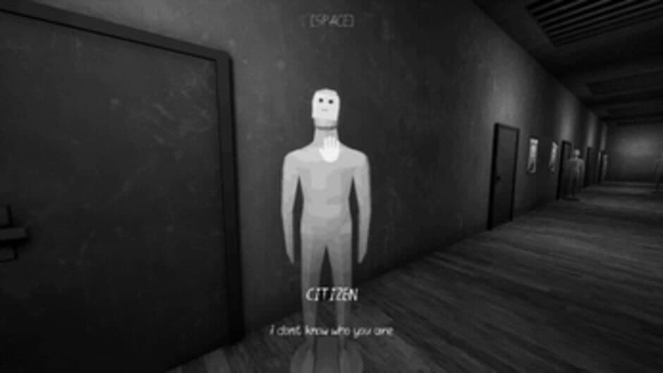 Depression screenshot 2