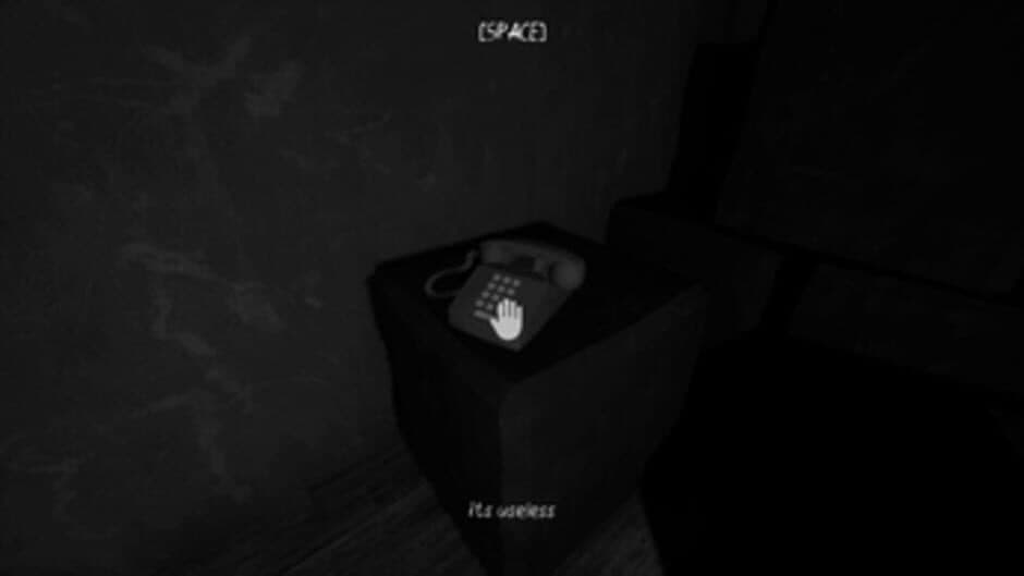 Depression screenshot 3