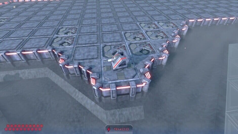 After Mankind: TD screenshot 1