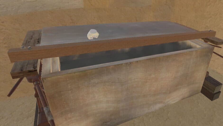 Hetepheres Tomb: Secrets of the Lost Queen screenshot 2