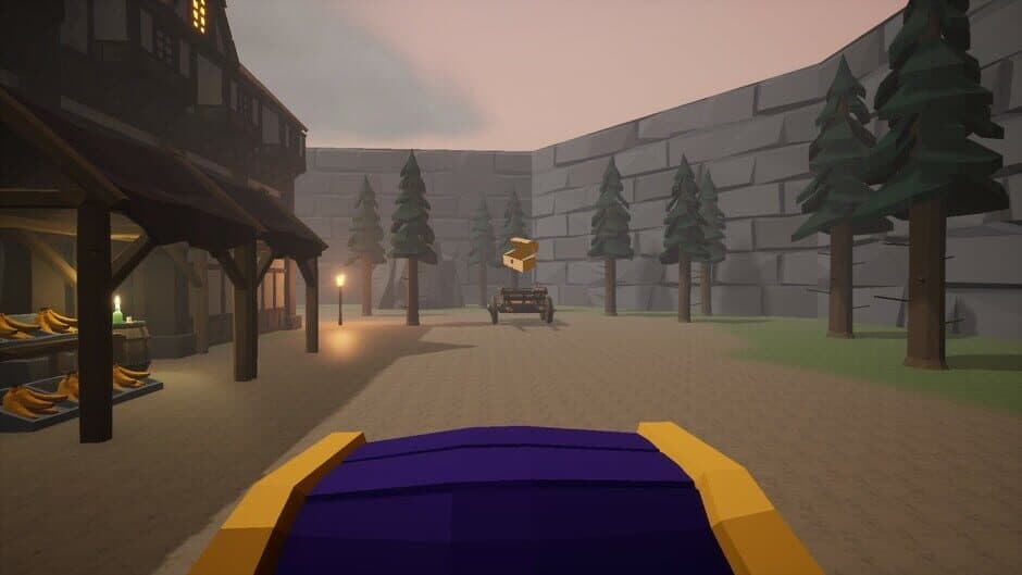 Cloak And Coin screenshot 2
