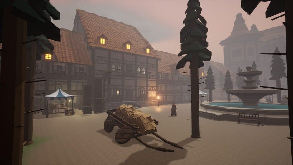 Cloak And Coin screenshot 4