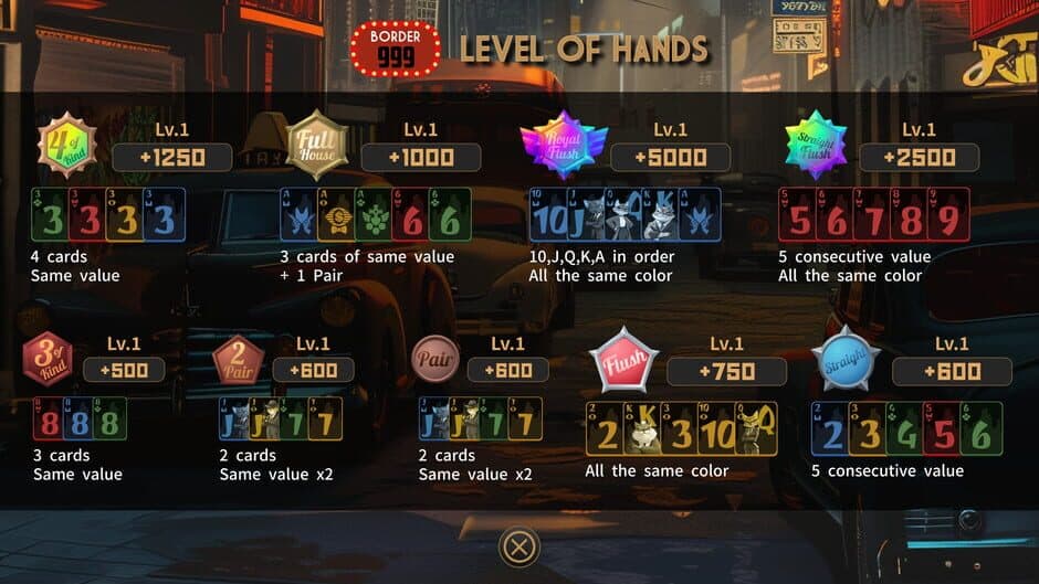 Beast Gang screenshot 3