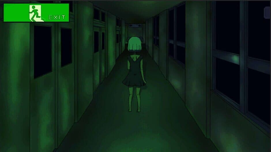 Paradise Beyond the Nightmare screenshot 3