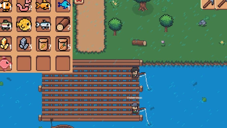 Everglen screenshot 1