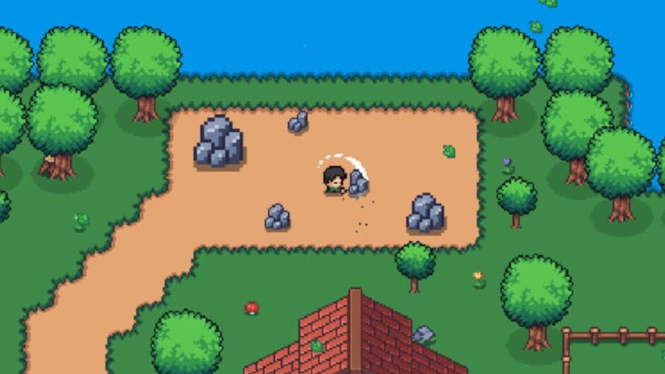 Everglen screenshot 2