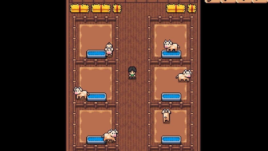 Everglen screenshot 4