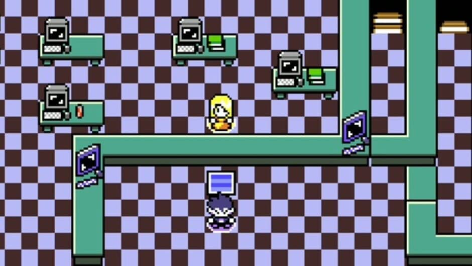 Yami Kids screenshot 1