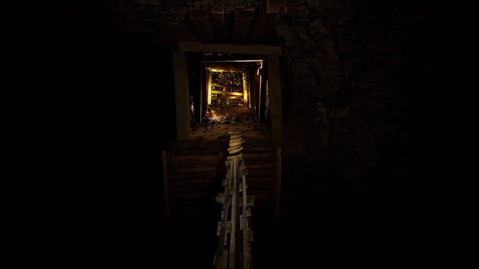 The Dowsing screenshot 2