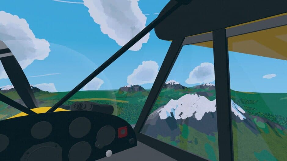 Over the Radio screenshot 3