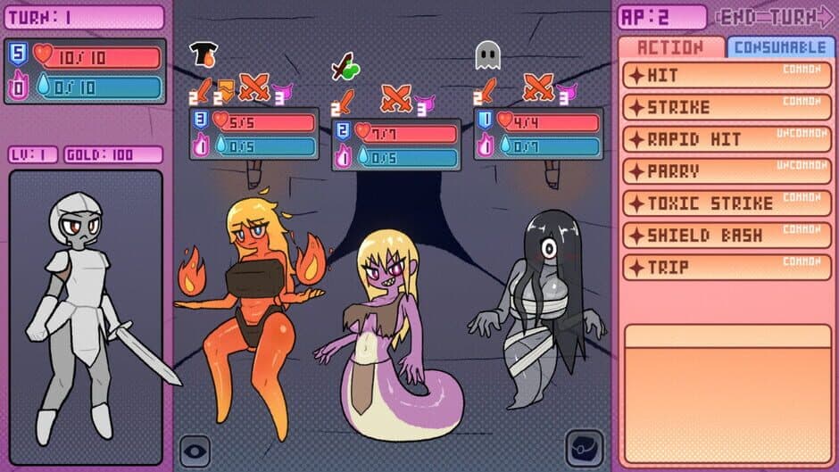 Hidden Realm of the Enchantress screenshot 1