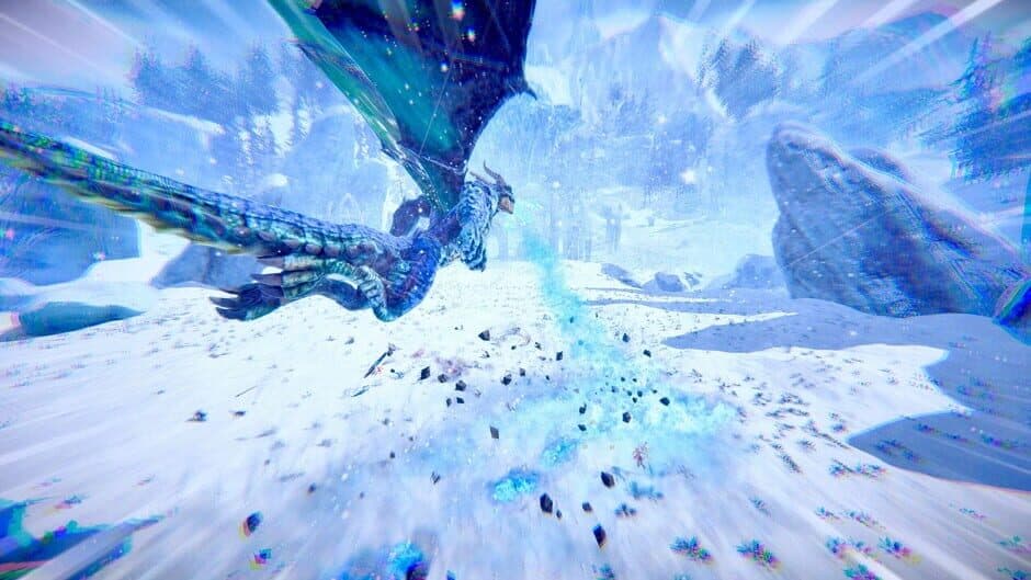 Dark Continent screenshot 4