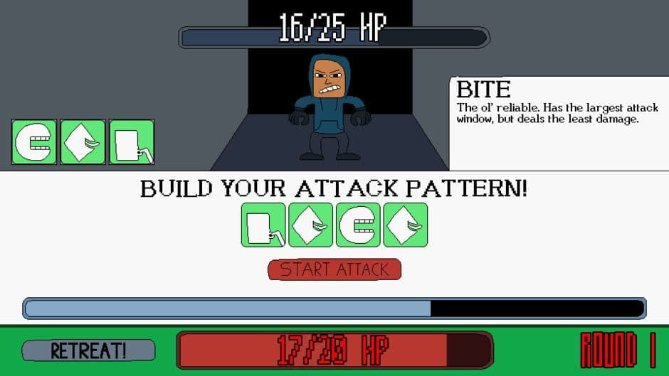 The DeviantArt Grind screenshot 4