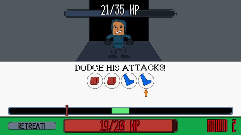 The DeviantArt Grind screenshot 2