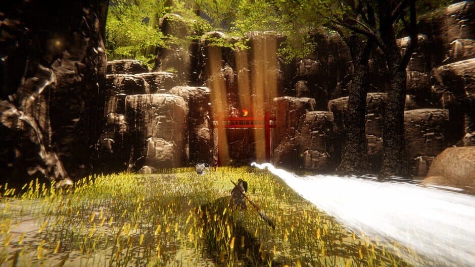SaHwa: The Altered Timeline screenshot 2