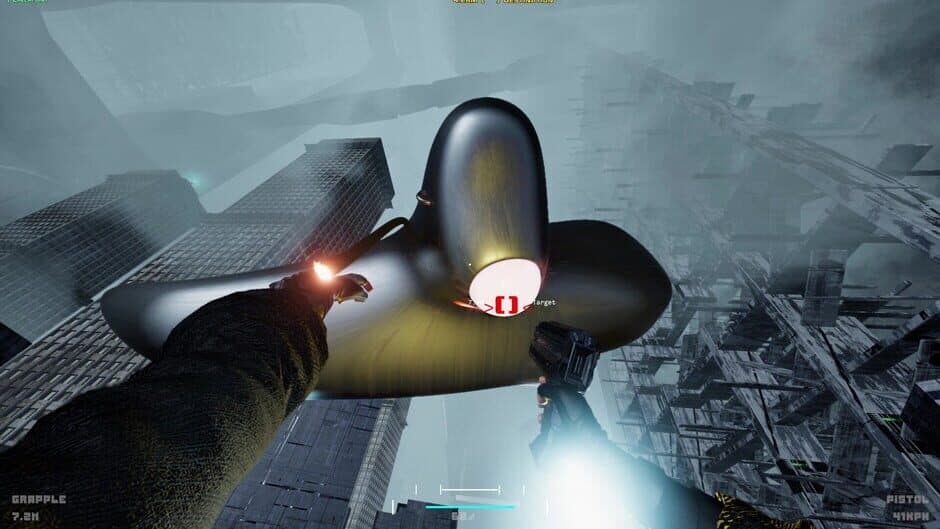 No Walls in Heaven screenshot 4
