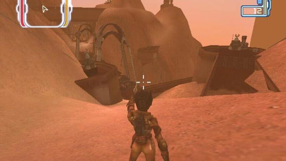 Black 9 screenshot 4