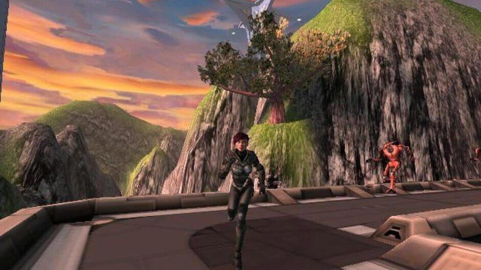 Black 9 screenshot 2