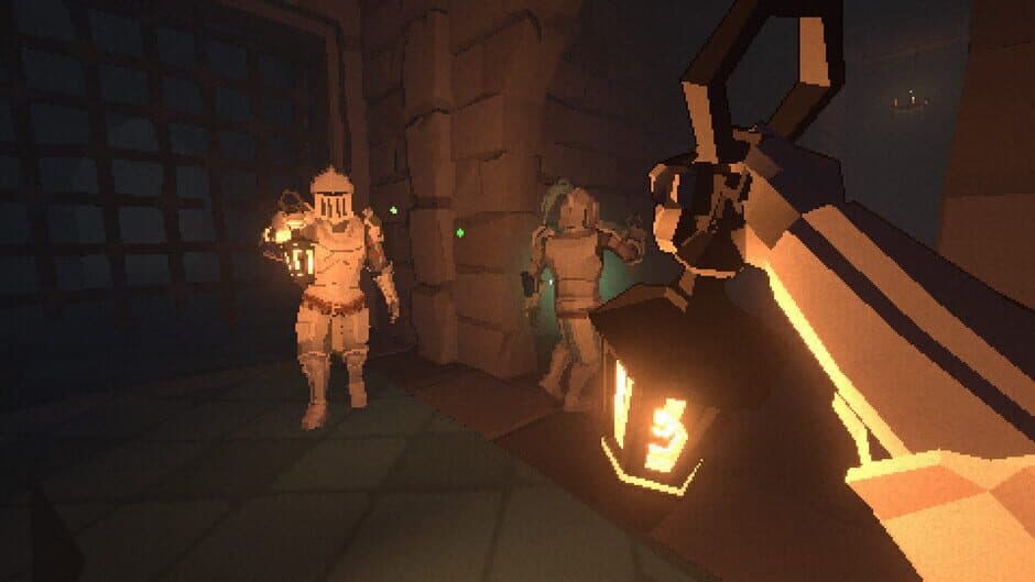 Jester: A Foolish Ritual screenshot 4