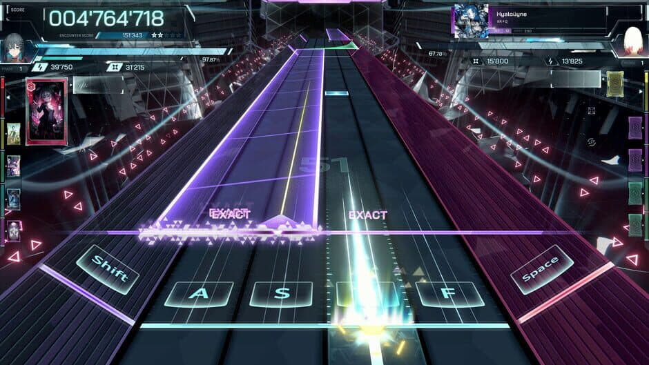 In Falsus screenshot 3
