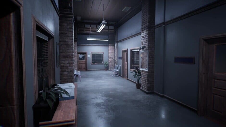 N.O.X. screenshot 4