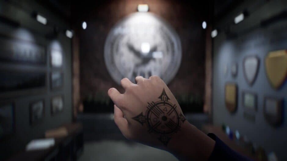 N.O.X. screenshot 3