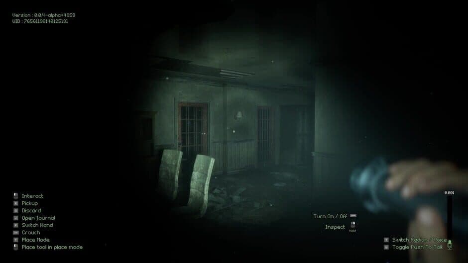 N.O.X. screenshot 2
