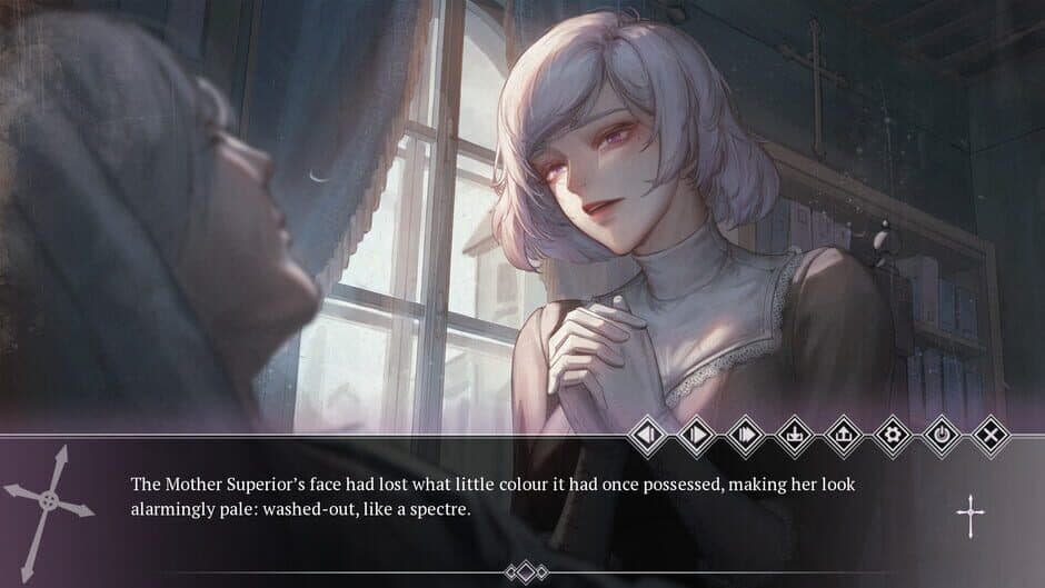 The Darkness Delivers screenshot 2