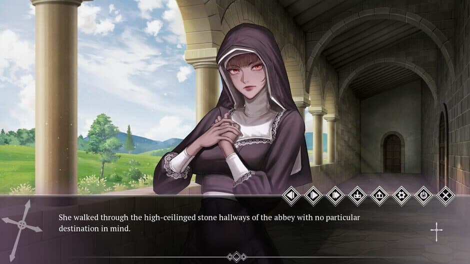 The Darkness Delivers screenshot 3