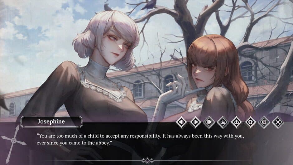 The Darkness Delivers screenshot 1