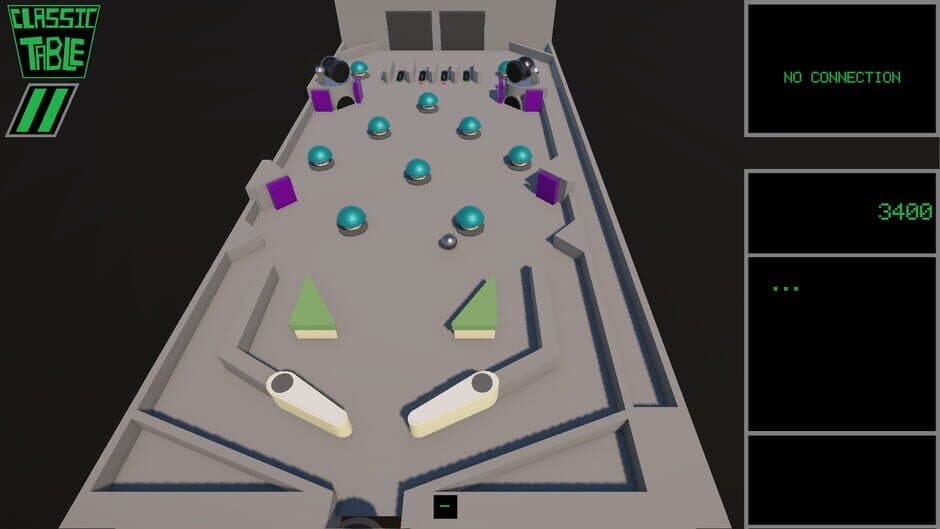 Practical Pinball screenshot 4