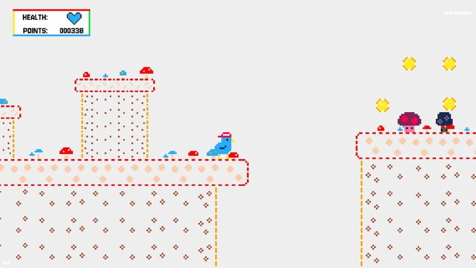 Joey The Duck screenshot 1