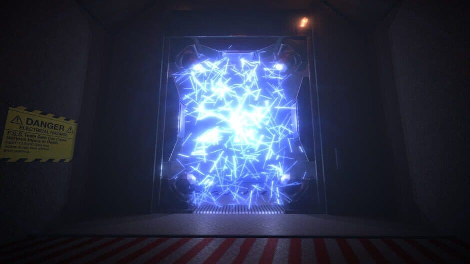 SCP: Secret Facility screenshot 1