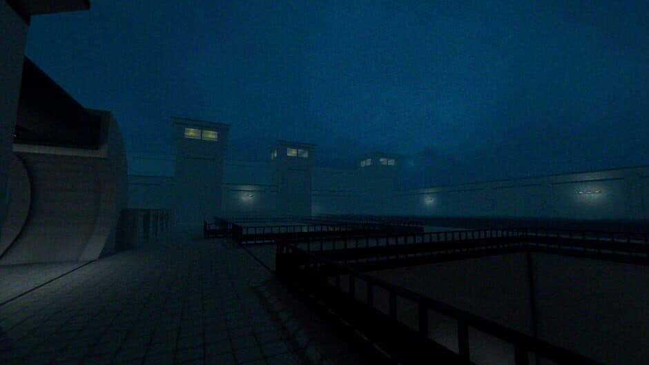SCP: Secret Facility screenshot 2