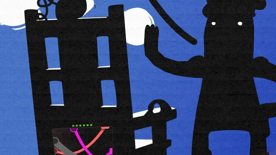 Undeclaration of Human Rights screenshot 3