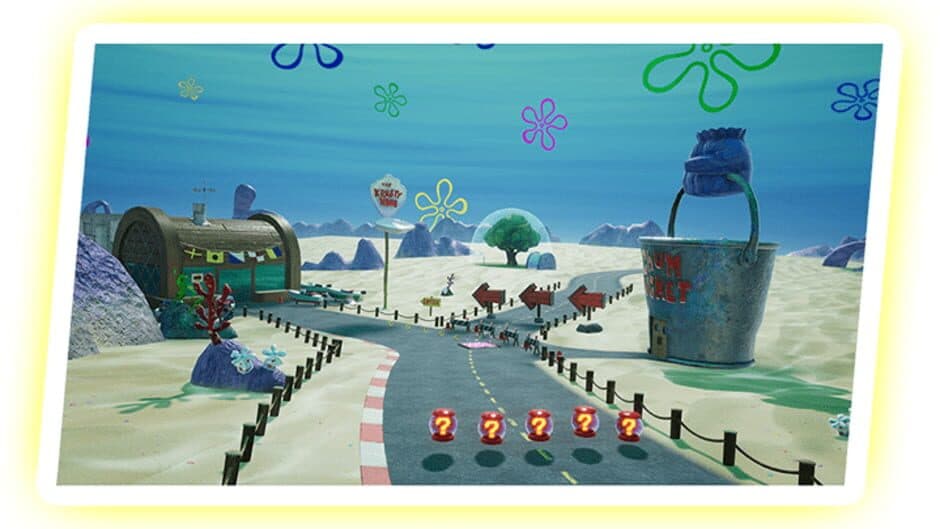 Sonic Racing CrossWorlds: Season Pass screenshot 2