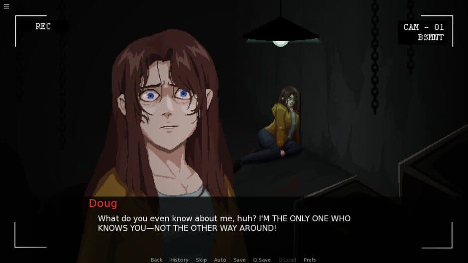 Stay Alive for Me screenshot 2