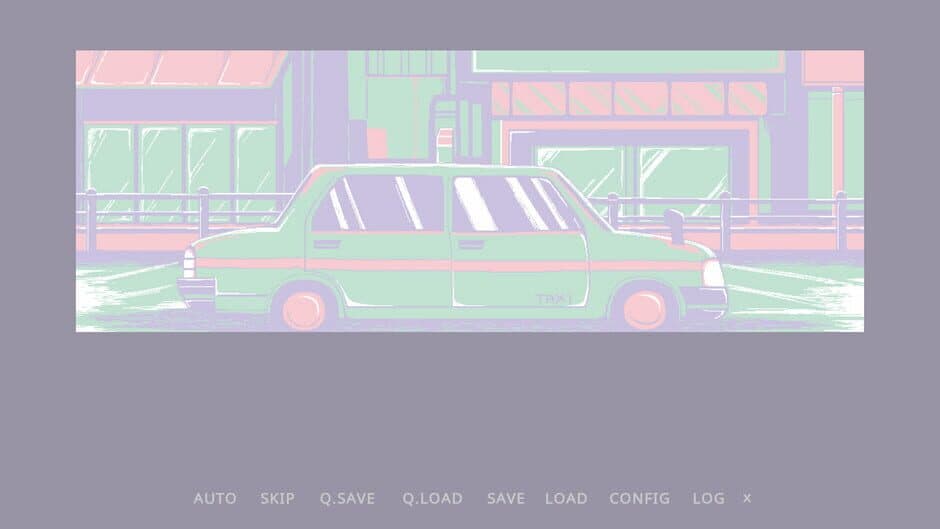 The Name of the Night screenshot 2