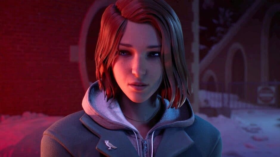 Life is Strange Collection screenshot 4