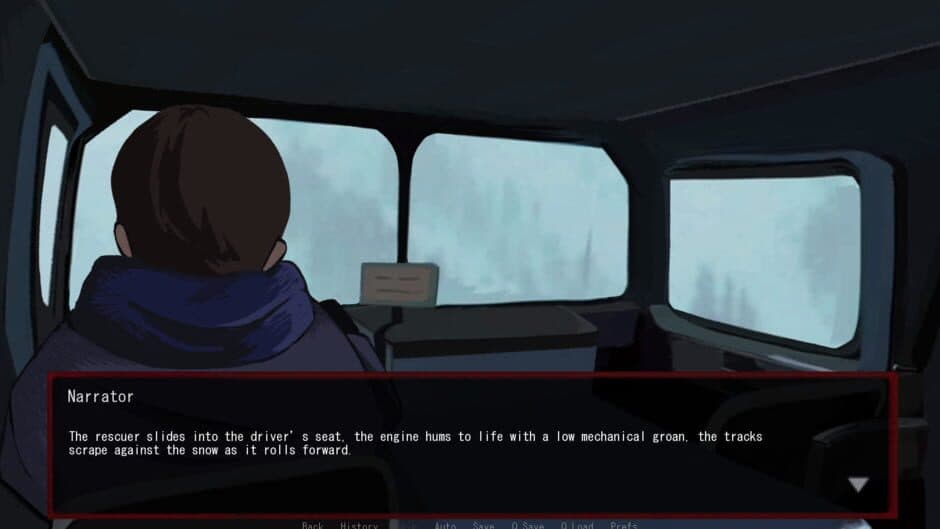 Vacation Terminal screenshot 4