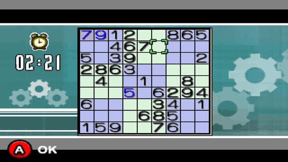 Sudoku Quiz screenshot 2