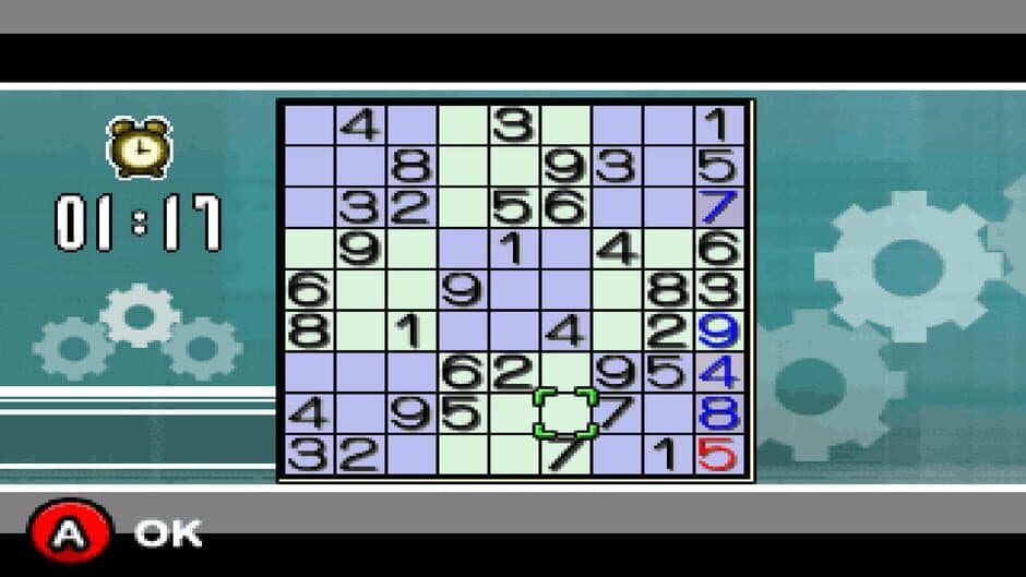 Sudoku Quiz screenshot 3