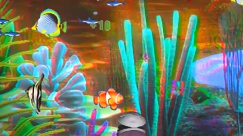 Fish Tales screenshot 1