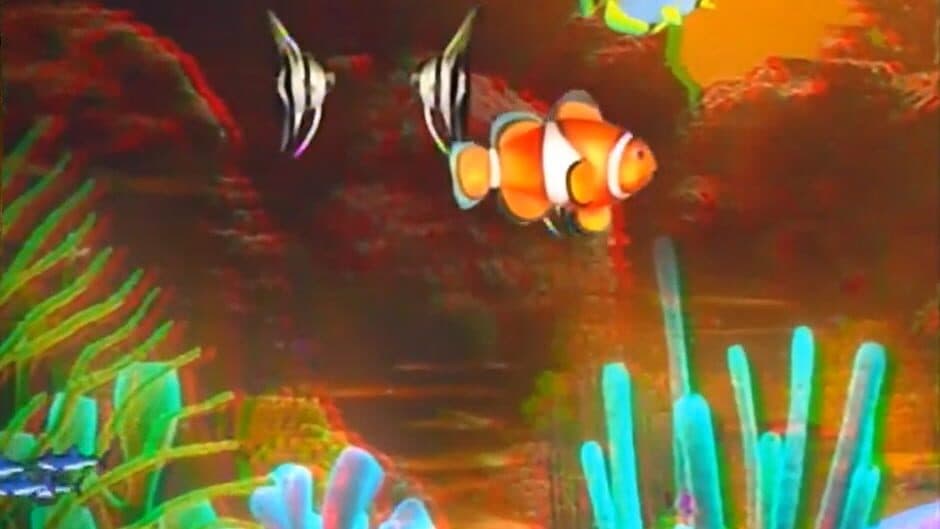 Fish Tales screenshot 2