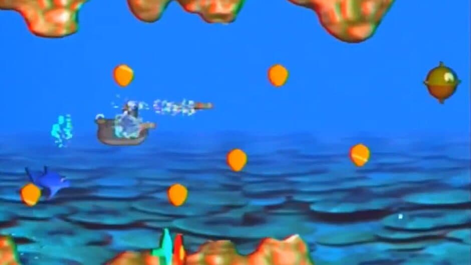 Rapid Stream 2 screenshot 3
