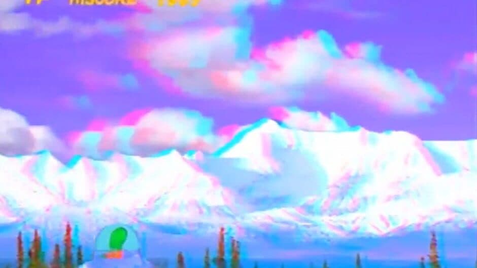 Flying Saucer screenshot 1