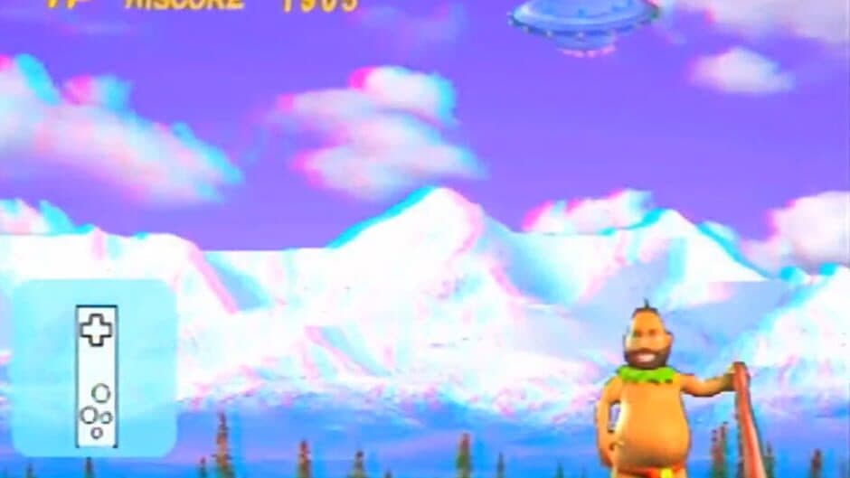 Flying Saucer screenshot 3